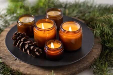 What is aromatherapy?