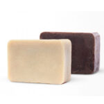 cold pressed shampoo bar